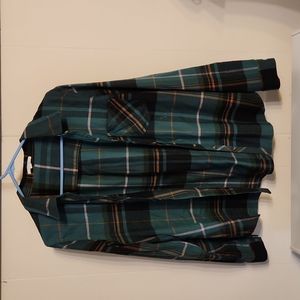 Flannel Shirt